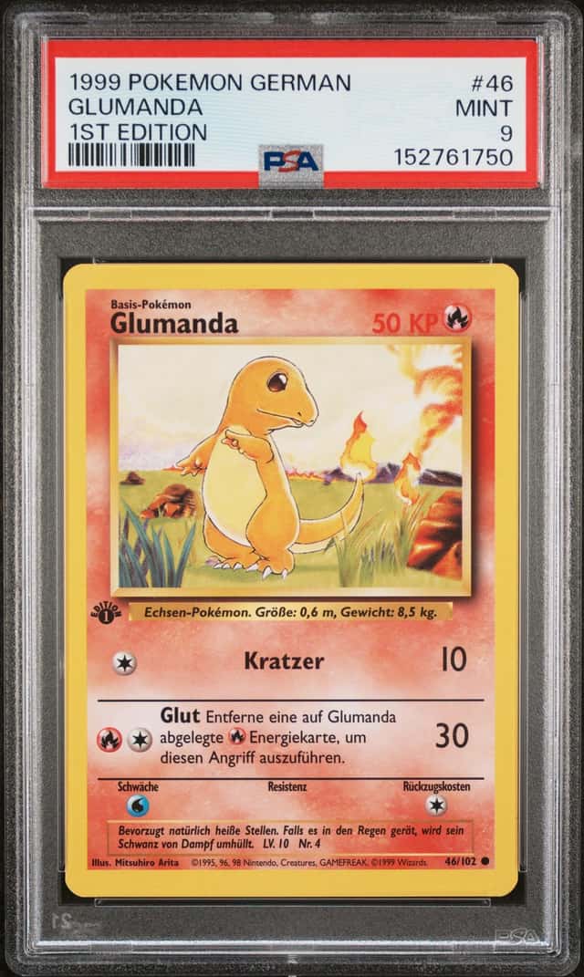 Glumanda