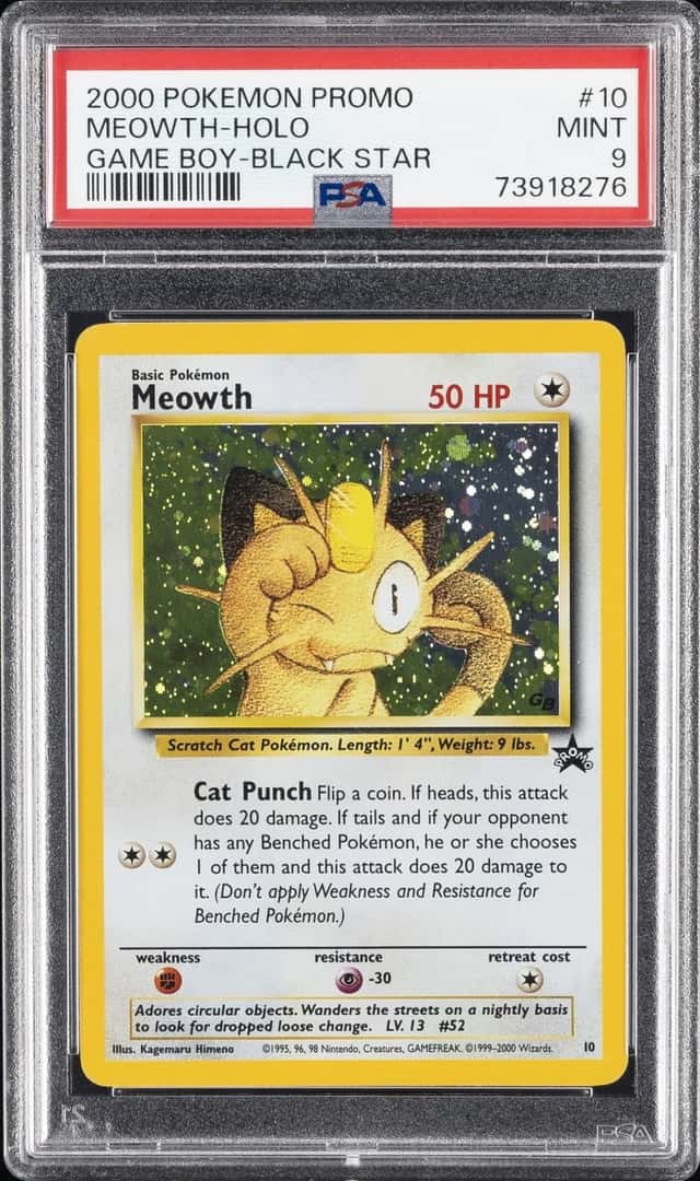 Meowth