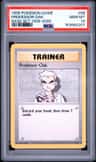 Professor Oak