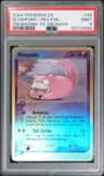 Slowpoke