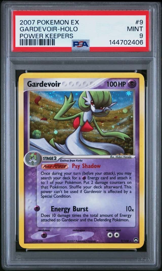 Gardevoir