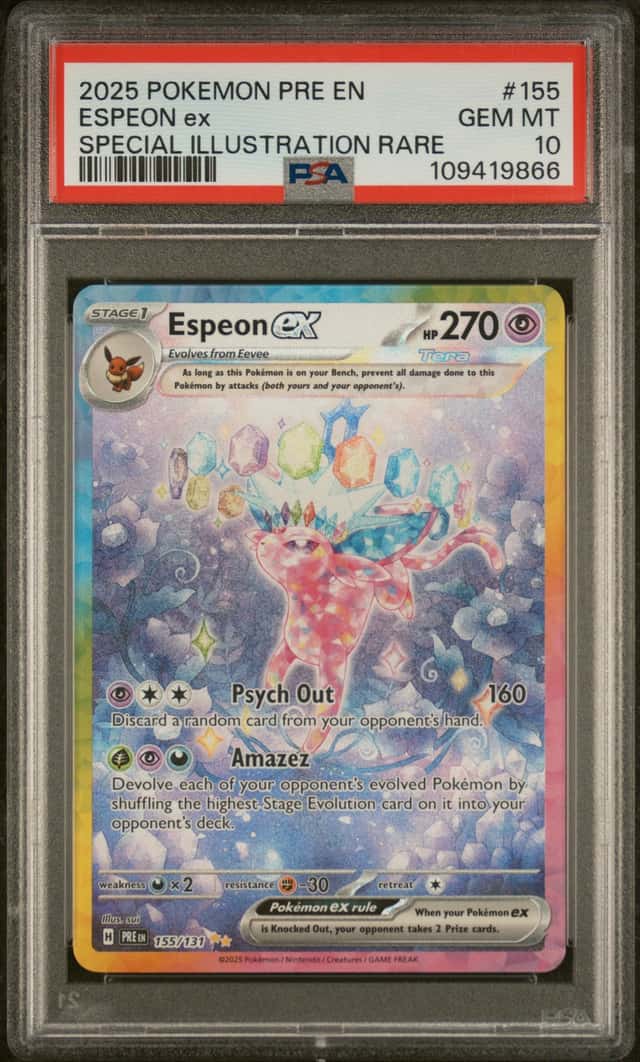 ESPEON ex