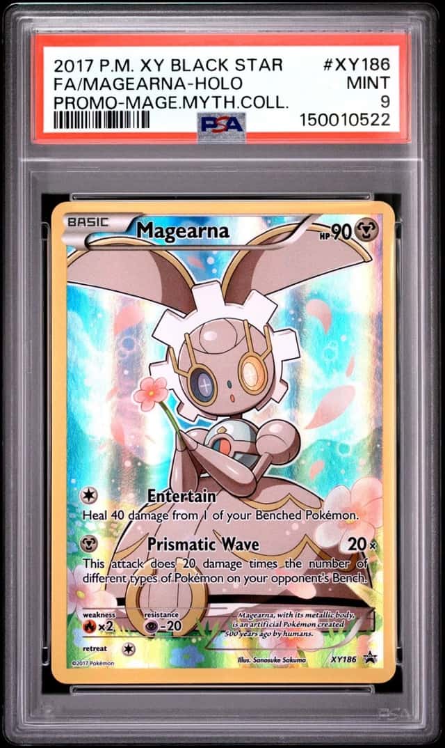 Magearna
