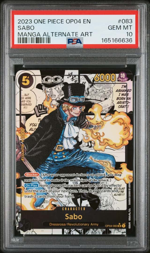 Sabo