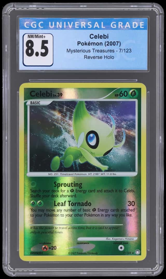 Celebi