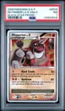 Rhyperior Lv X