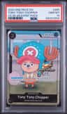Tony Tony Chopper