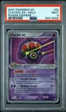 Claydol Ex