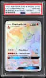 Charizard Gx