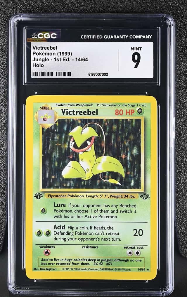 Victreebel