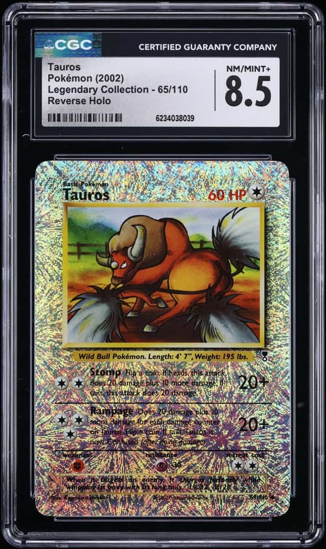 Tauros