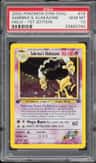 Sabrina'S Alakazam