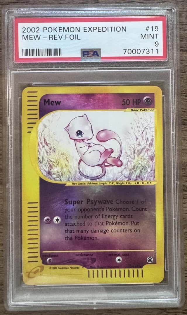Mew
