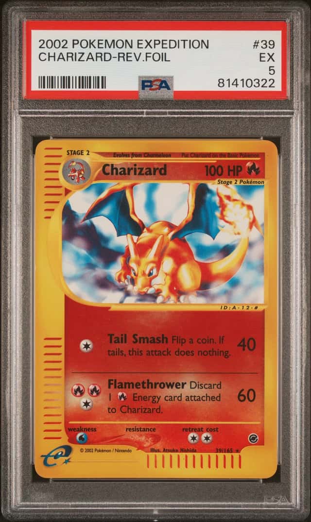 Charizard