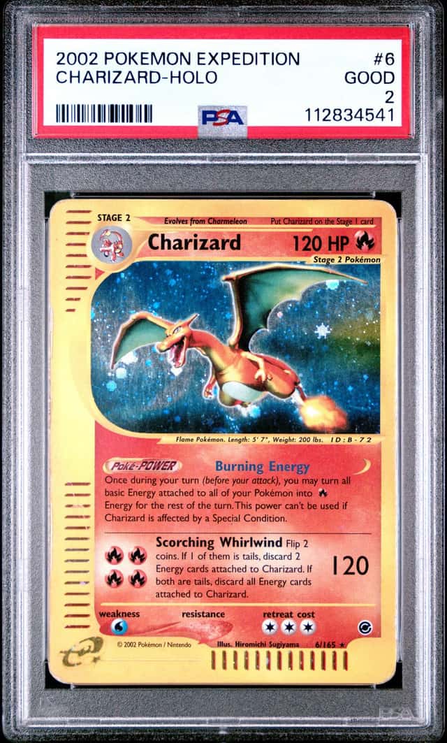 Charizard