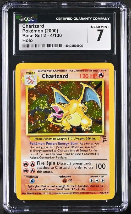 Charizard