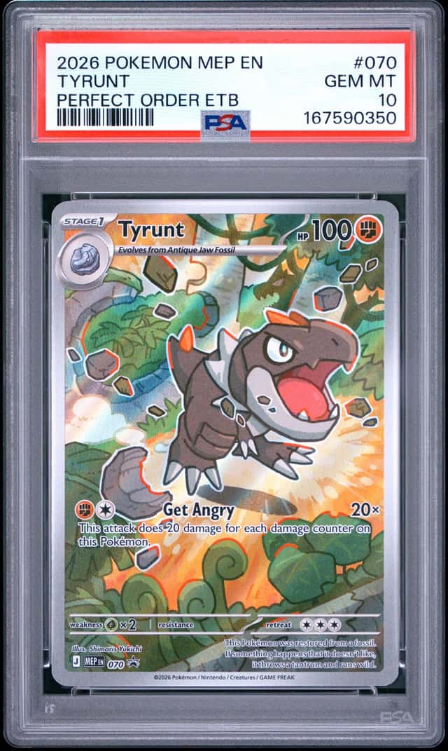 Tyrunt