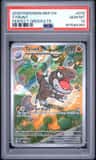 Tyrunt