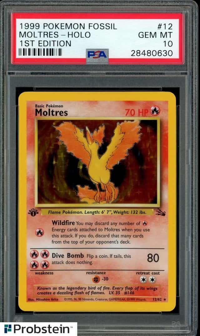 Moltres