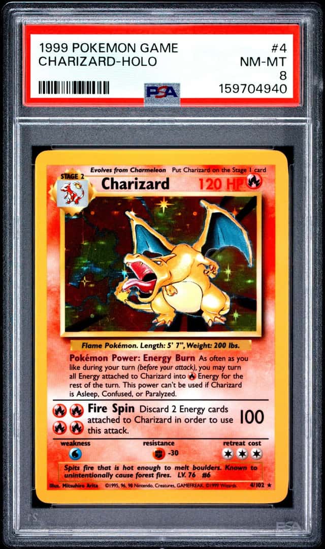 Charizard