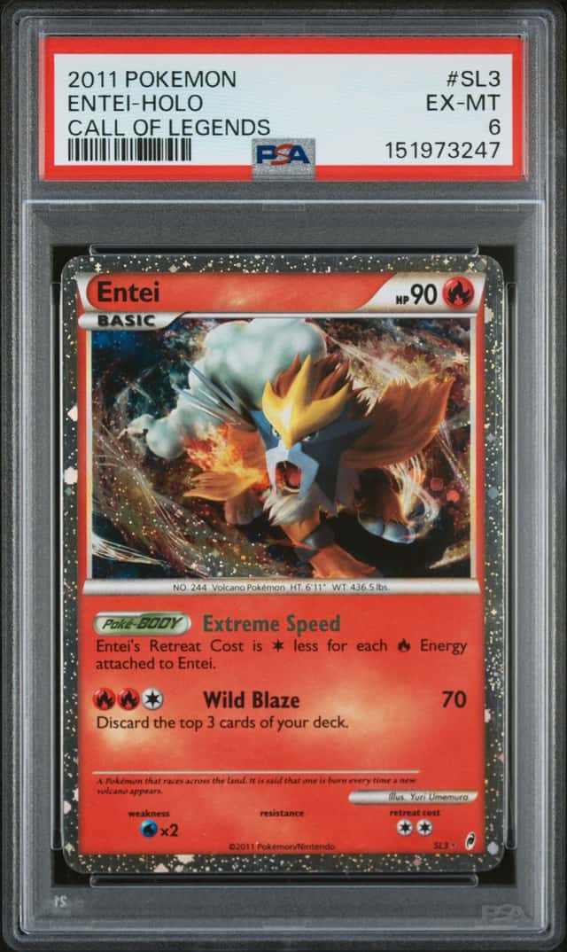 Entei