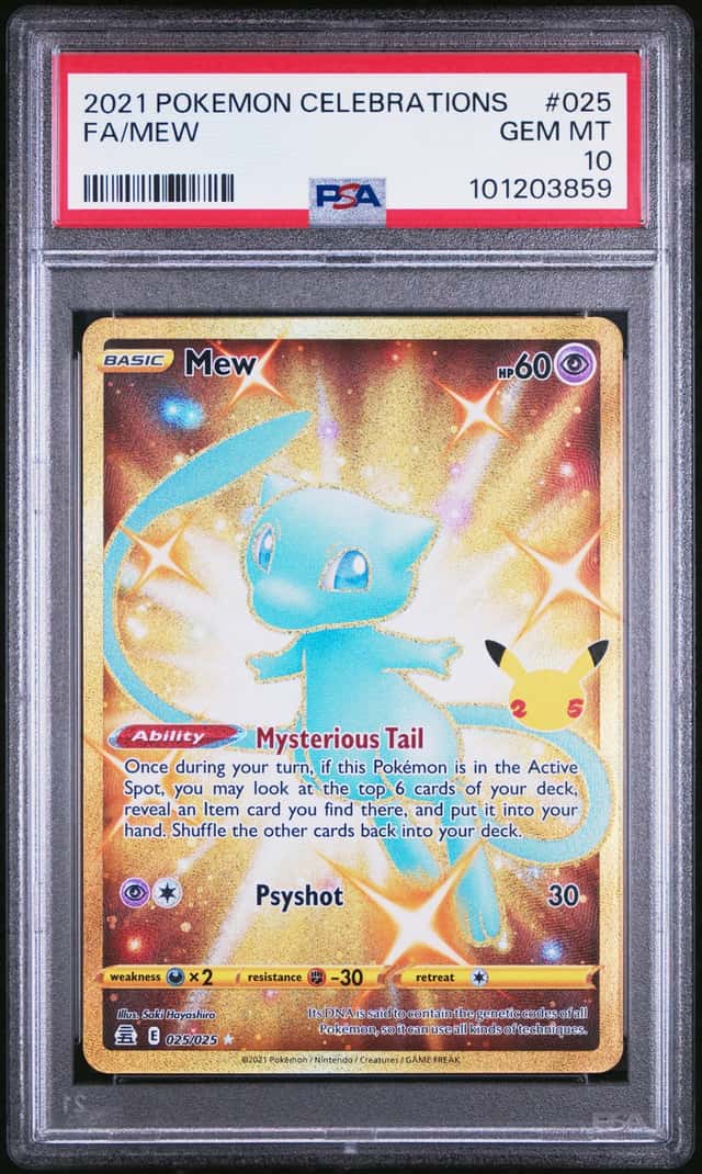 Mew