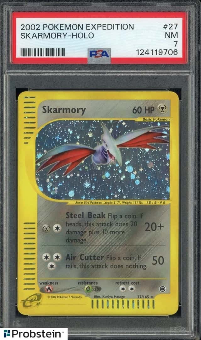 Skarmory