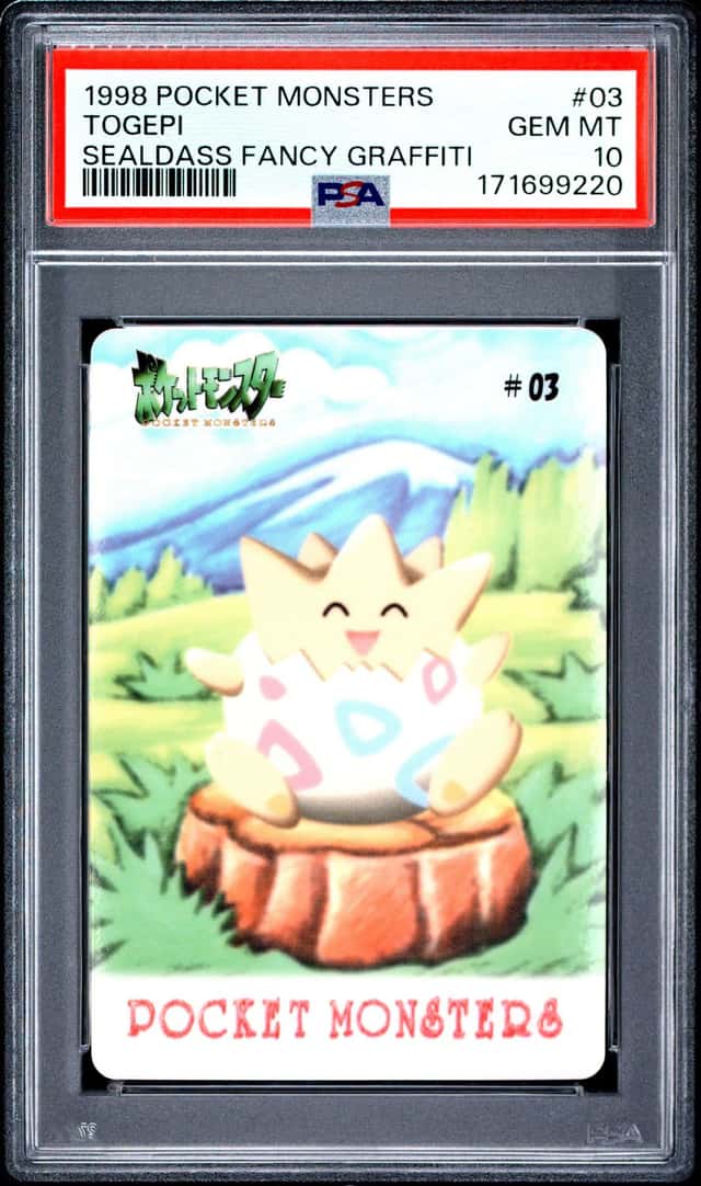Togepi