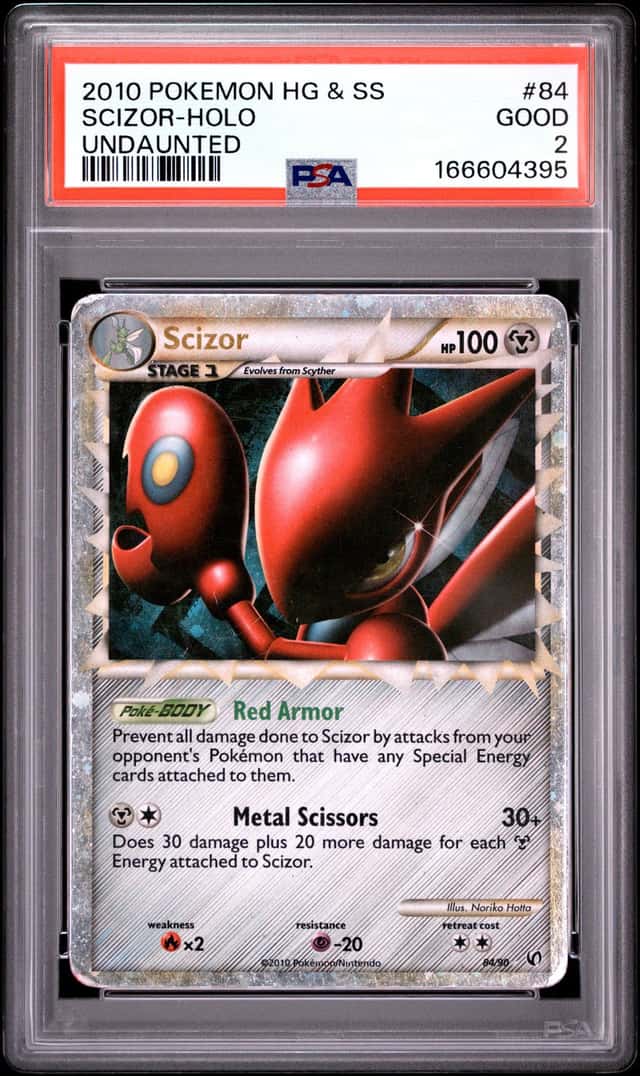 Scizor