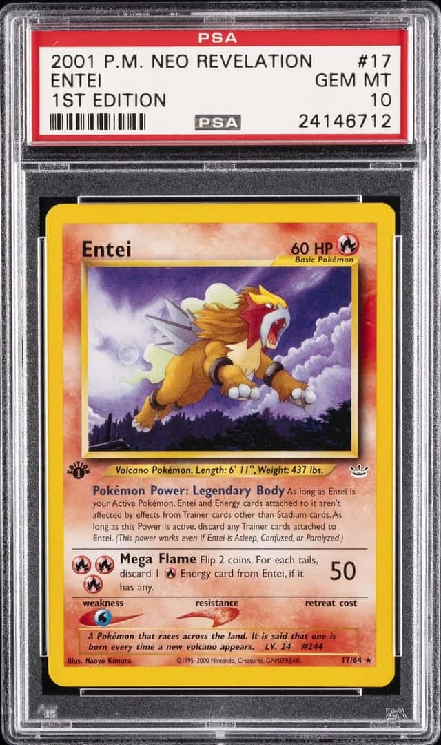 Entei