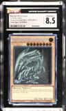 Blue-Eyes White Dragon