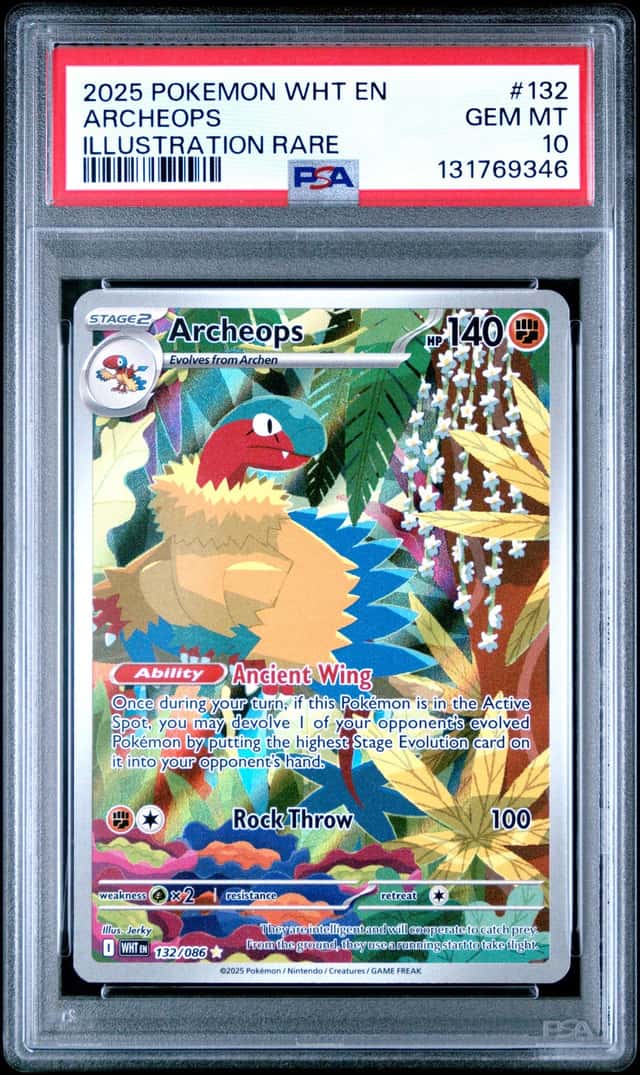 Archeops