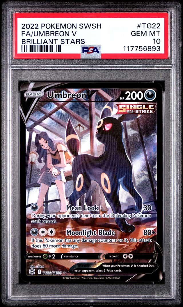 Umbreon V