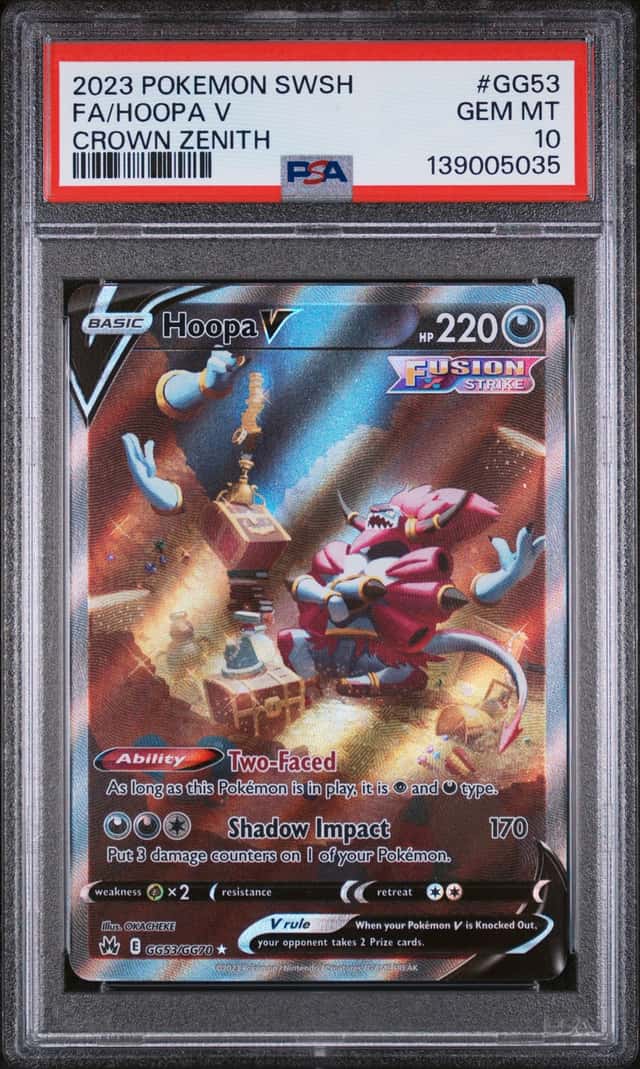 Hoopa V