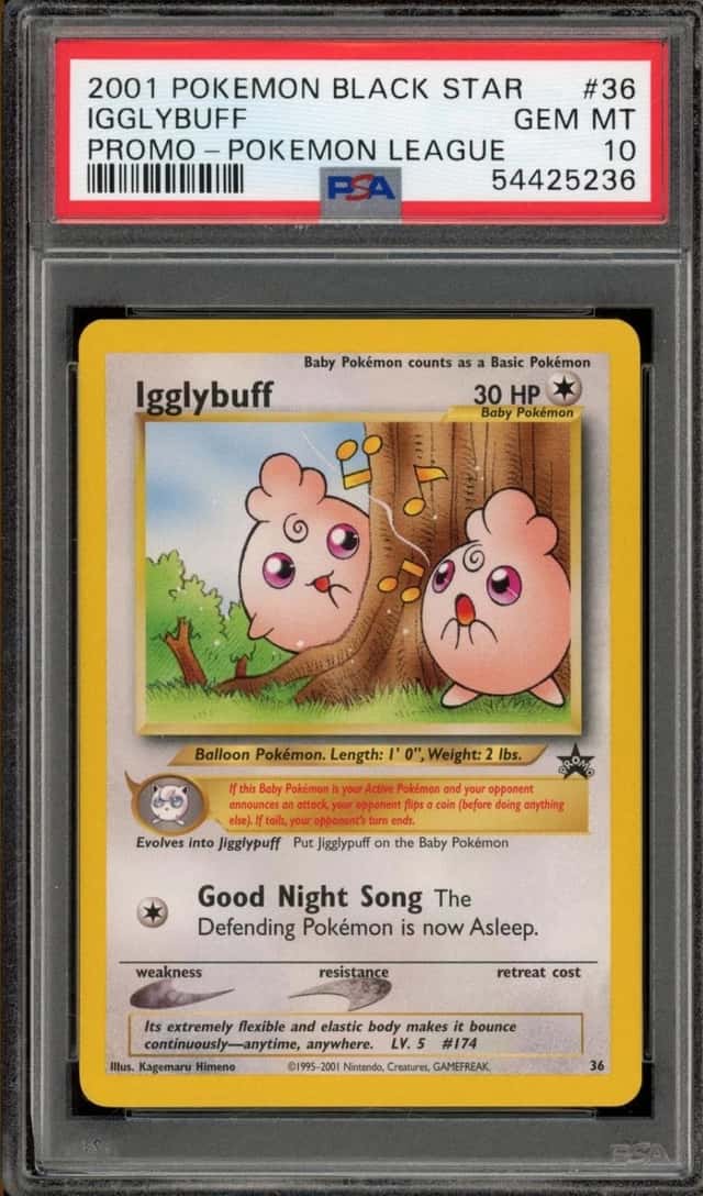 Igglybuff