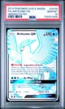 Articuno Gx