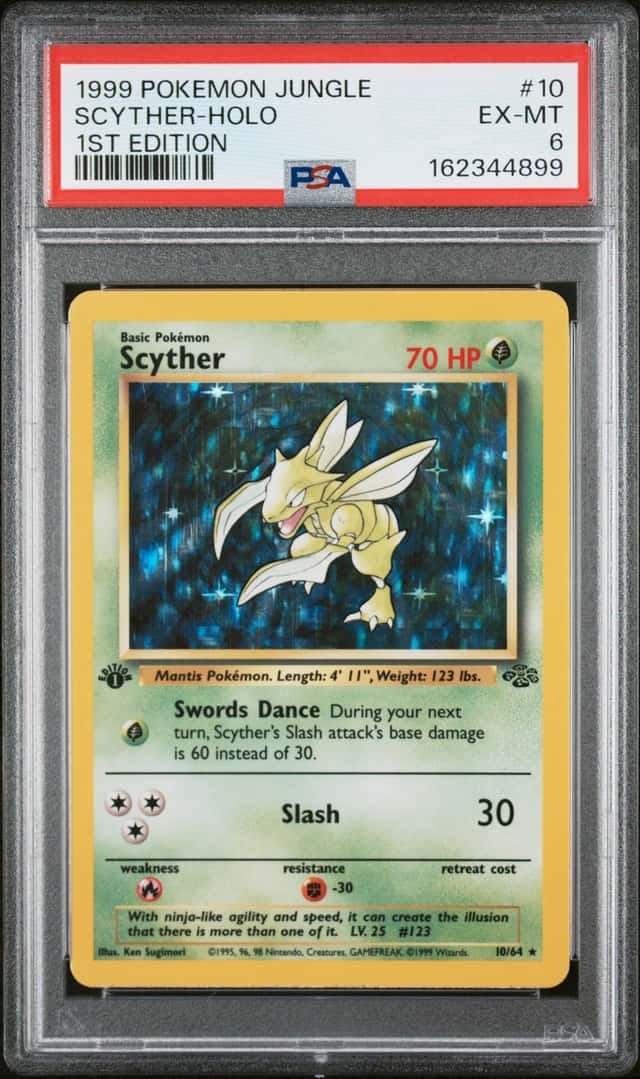 Scyther