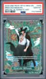 Dracule Mihawk