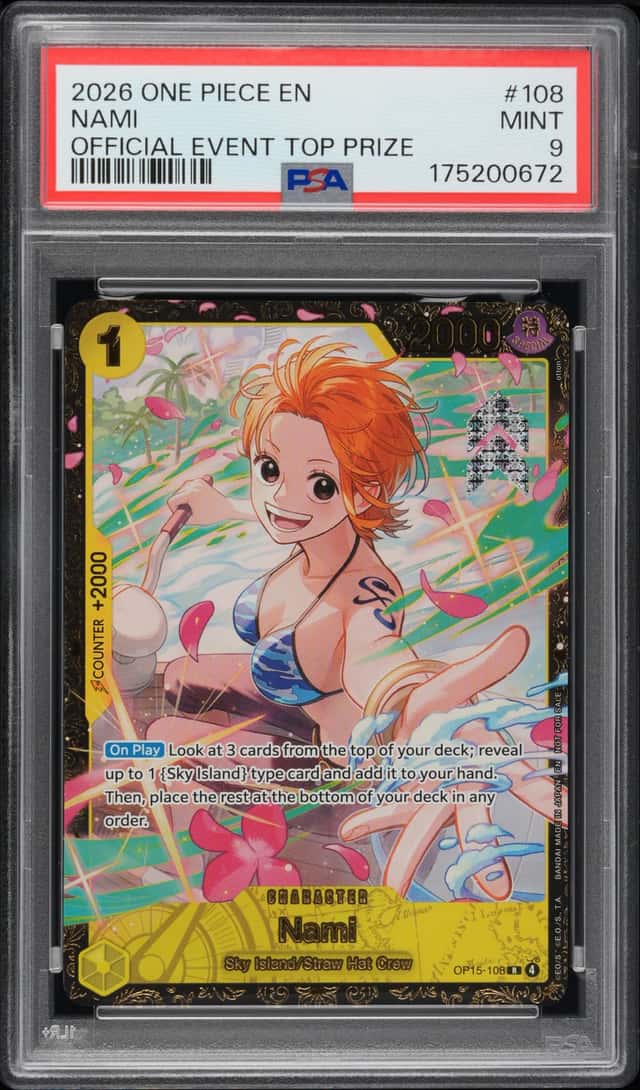 Nami