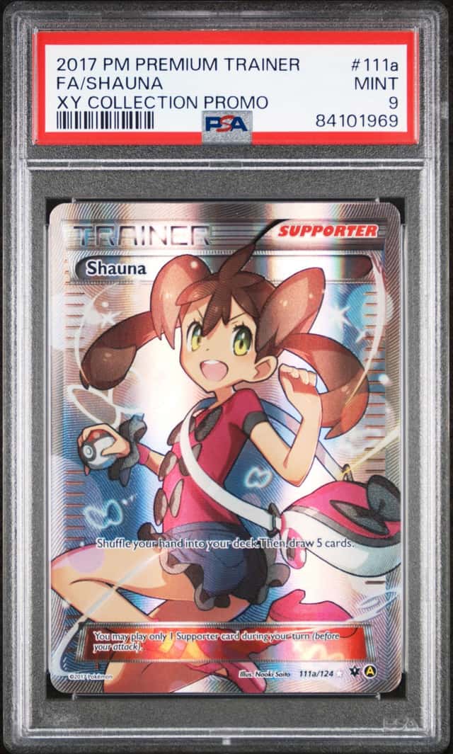 Shauna