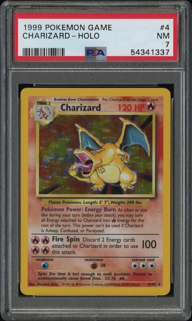 Charizard