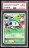 Shaymin Lv X
