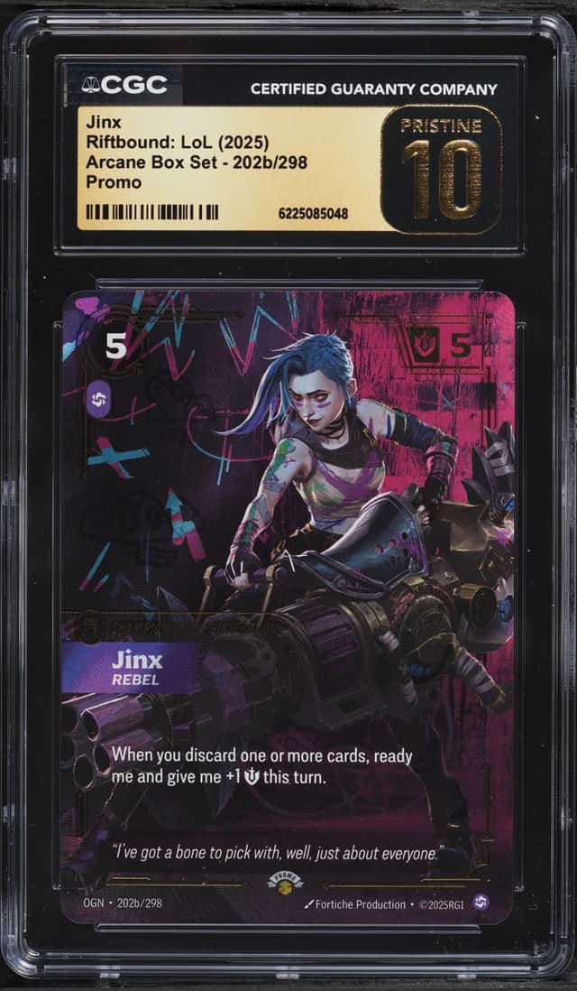 Jinx