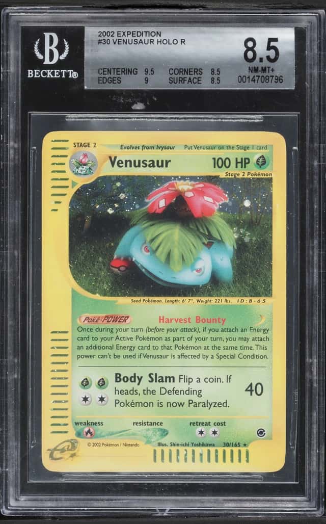 Venusaur