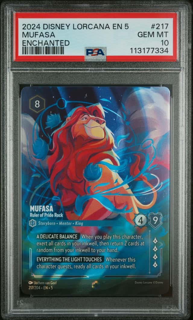 Mufasa