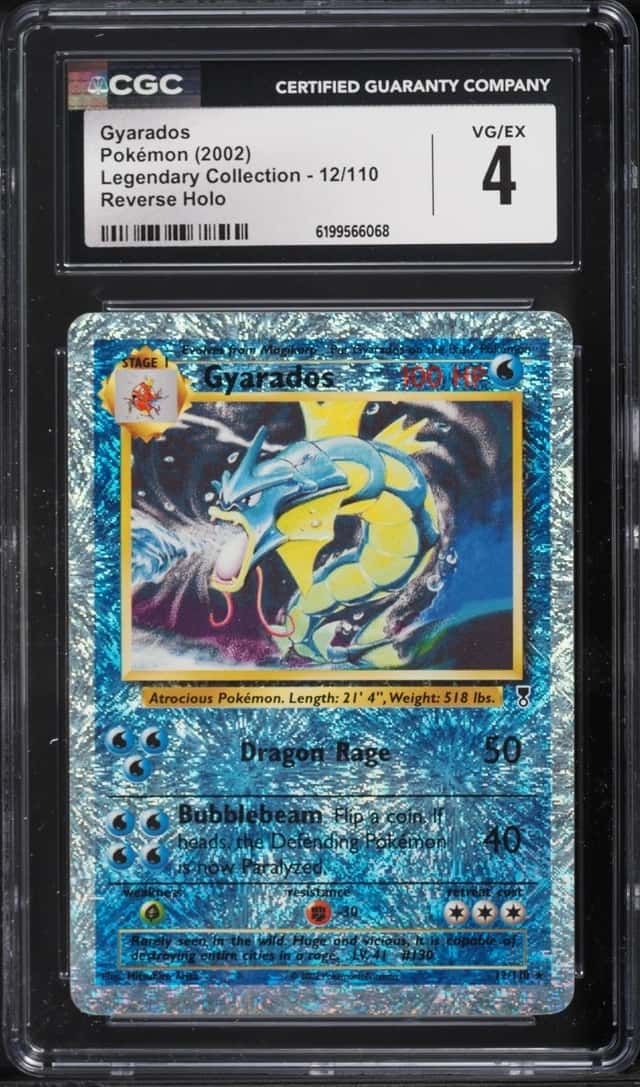 Gyarados