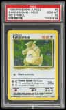 Kangaskhan