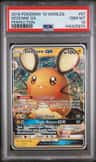 Dedenne Gx