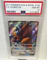 Tauros Gx