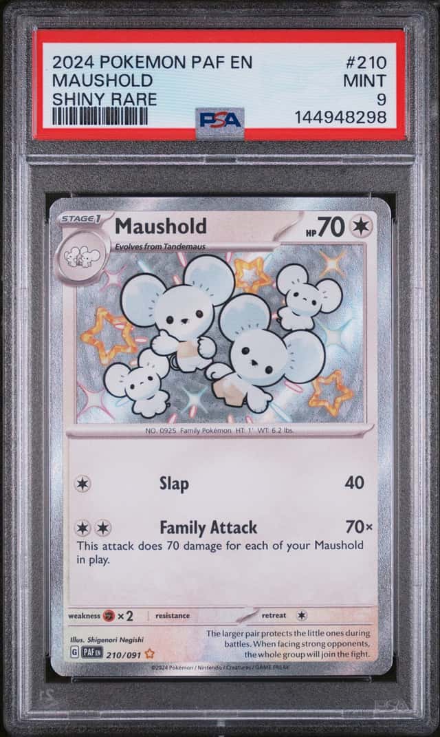 Maushold